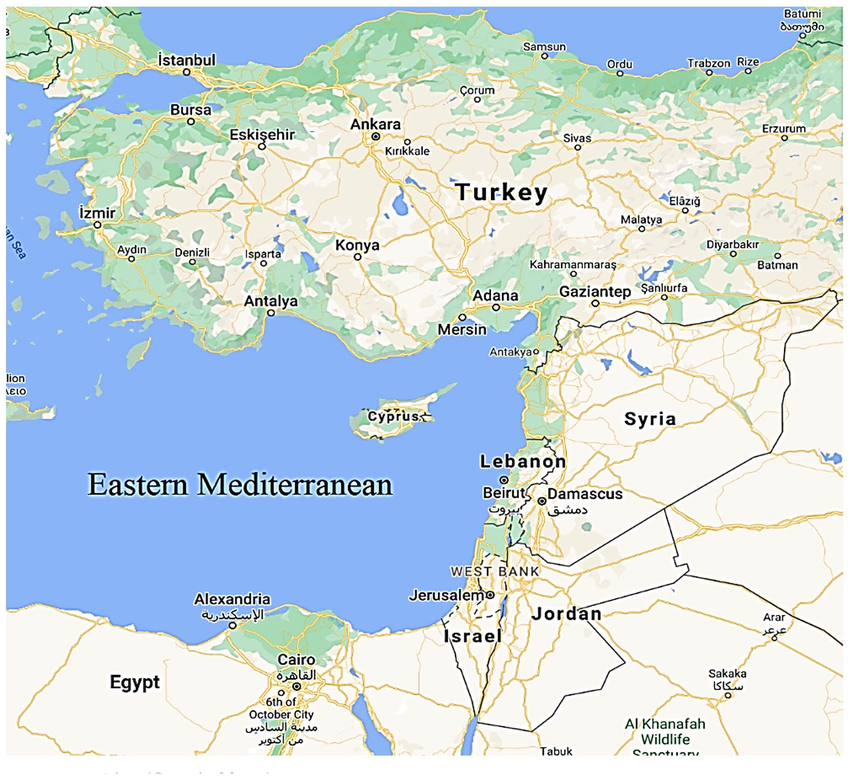 Country Analysis illustration