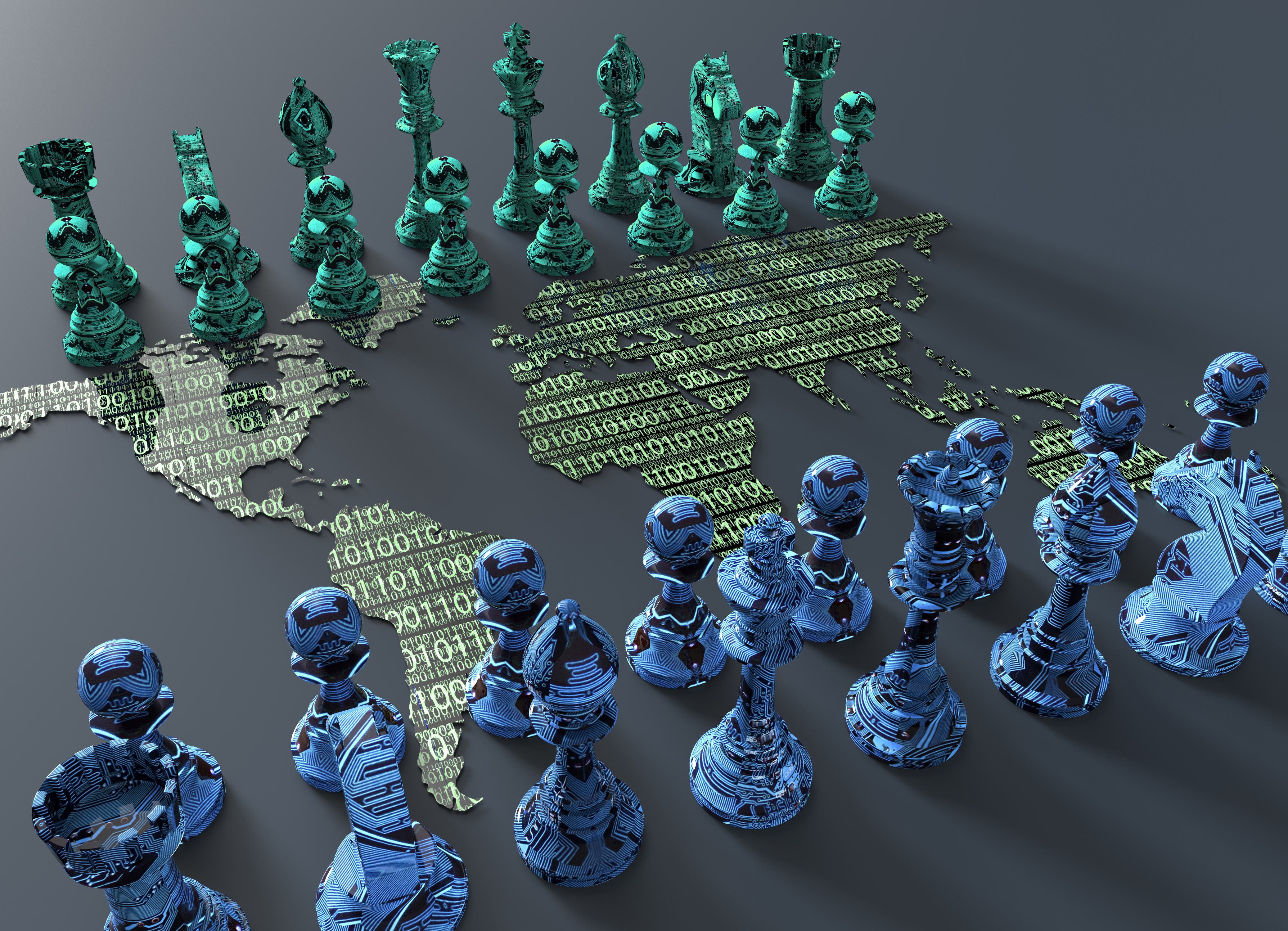 Micro Risk Assessment & Operational Stability illustration